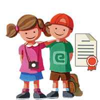 Регистрация в Арзамасе для детского сада